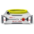 Max MFSC 700W–1500W Single-Mode Continuous